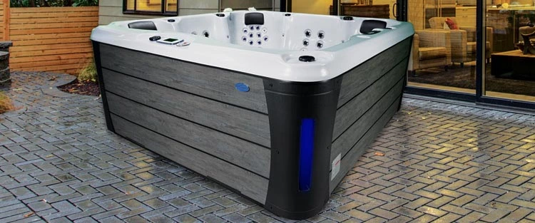 Elite™ Cabinets for hot tubs in Moscow