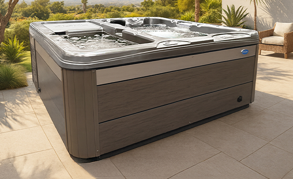 Cold Plunge Spas Series Moscow hot tubs for sale
