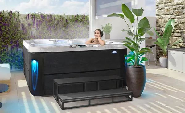 Escape X-Series Spas Moscow hot tubs for sale