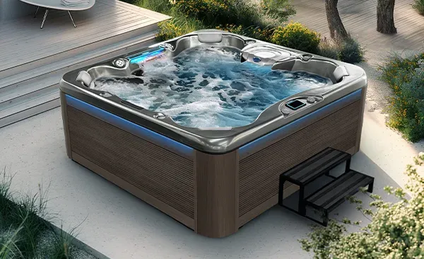 Platinum™ Spas Moscow hot tubs for sale