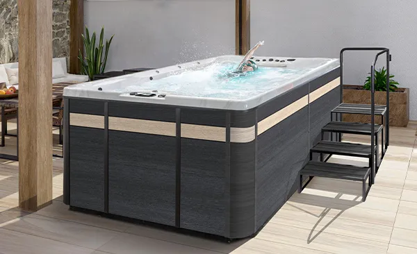 Swim X-Series Spas Moscow hot tubs for sale