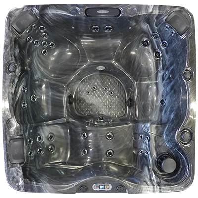 Pacifica EC-739L hot tubs for sale in Moscow
