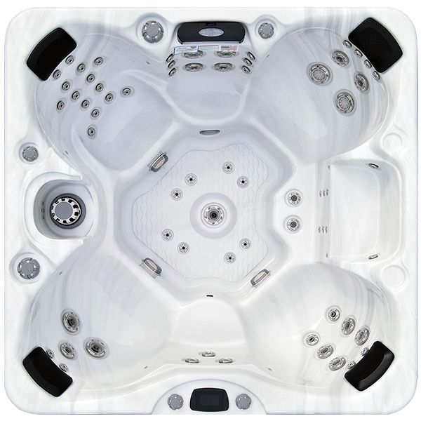 Baja-X EC-767BX hot tubs for sale in Moscow