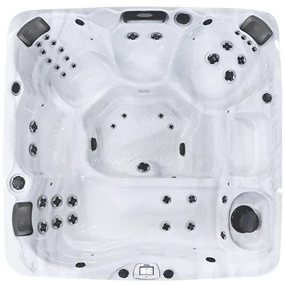 Avalon-X EC-840LX hot tubs for sale in Moscow