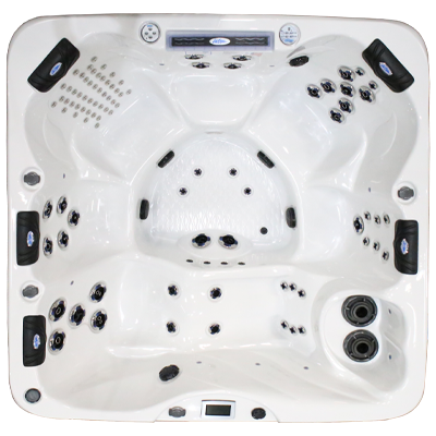 Huntington PL-792L hot tubs for sale in Moscow