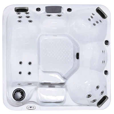 Hawaiian Plus PPZ-628L hot tubs for sale in Moscow