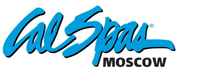 Calspas logo - hot tubs spas for sale Moscow